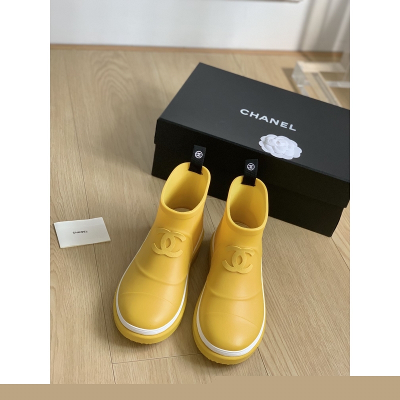 Ch*el boots